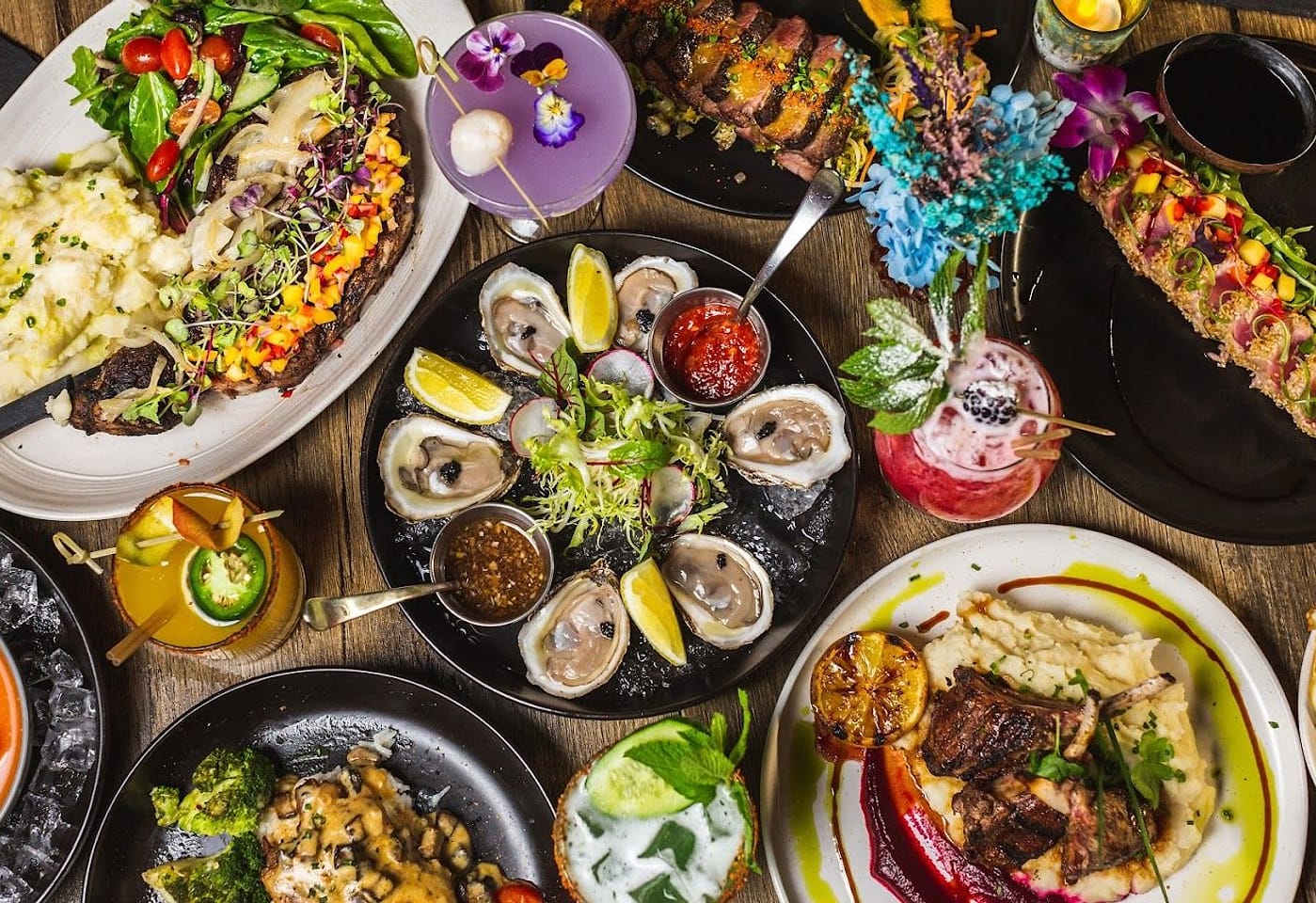 republic latin fusion best latin bars in new york private events nyc