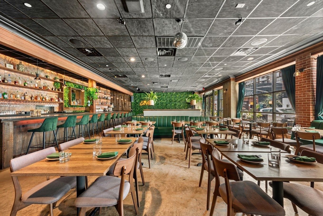 republic latin fusion best latin bars in new york private events nyc