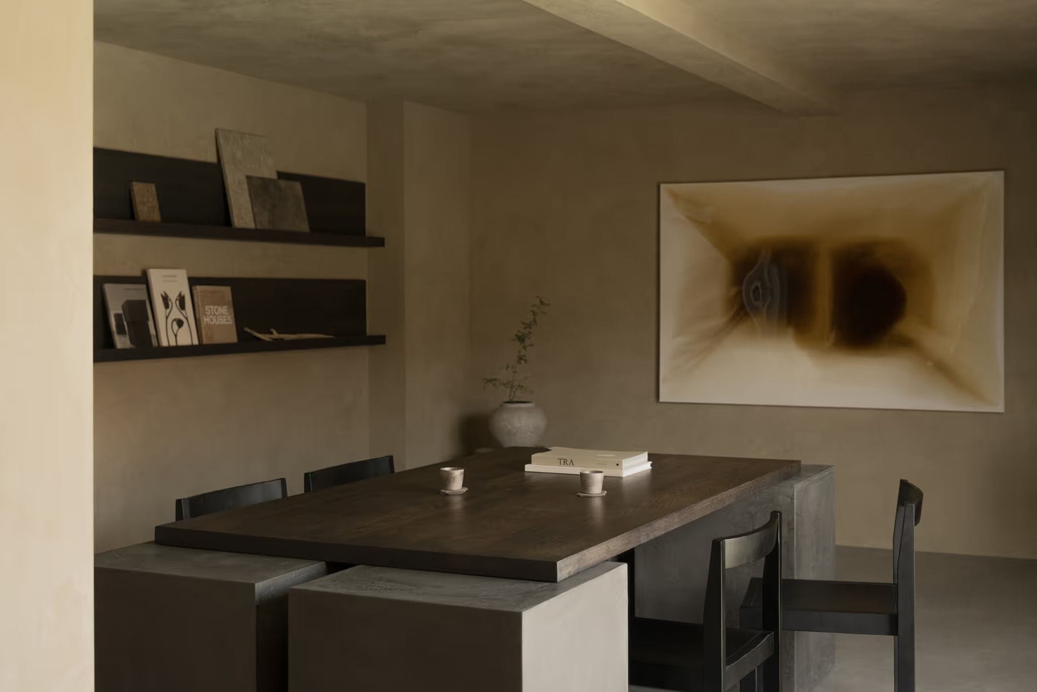 A high-desert retreat for leadership thinking time: Reset Hotel, Joshua Tree image 2