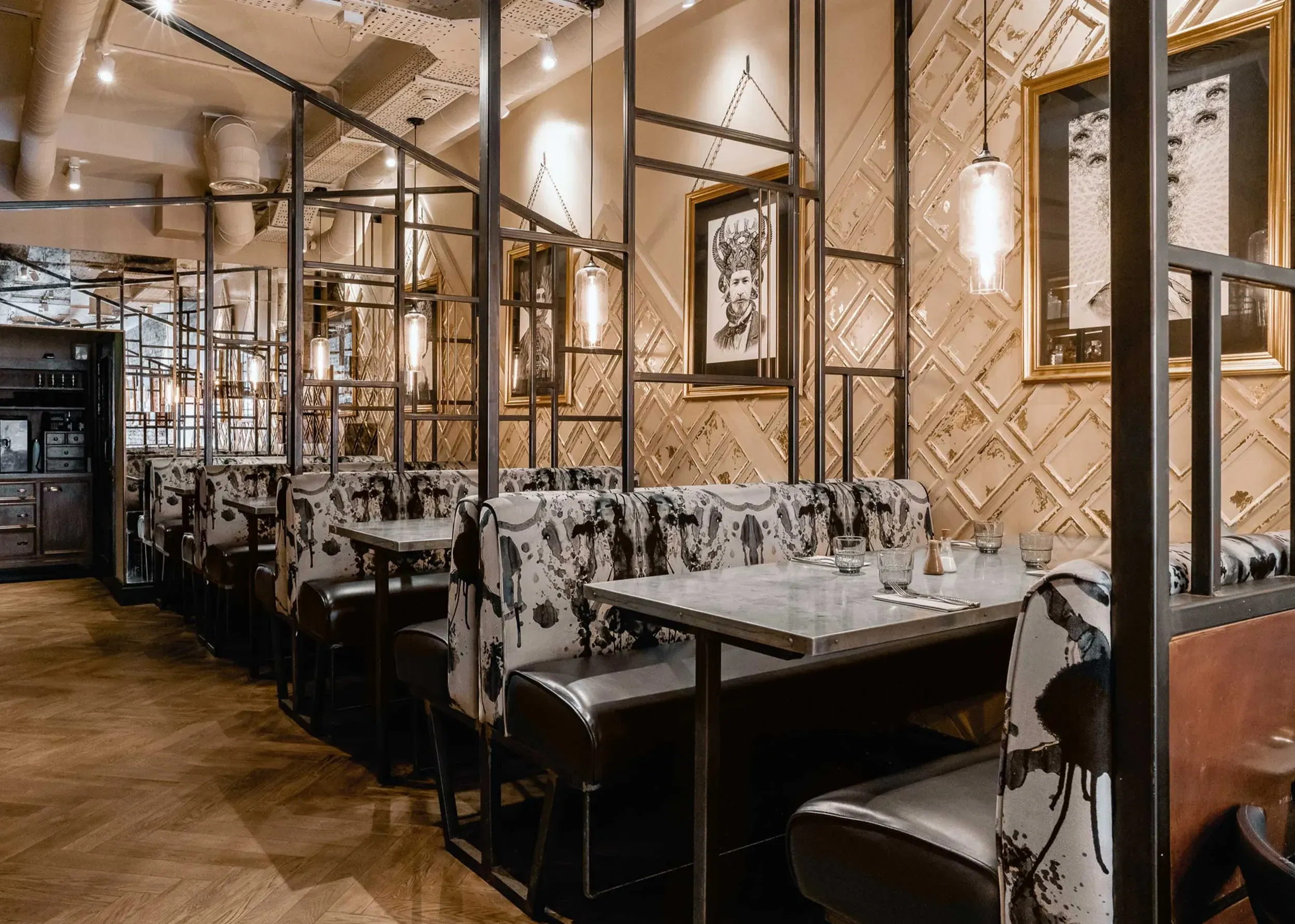  A cool Birmingham venue for a taste of magic: The Alchemist  image 2