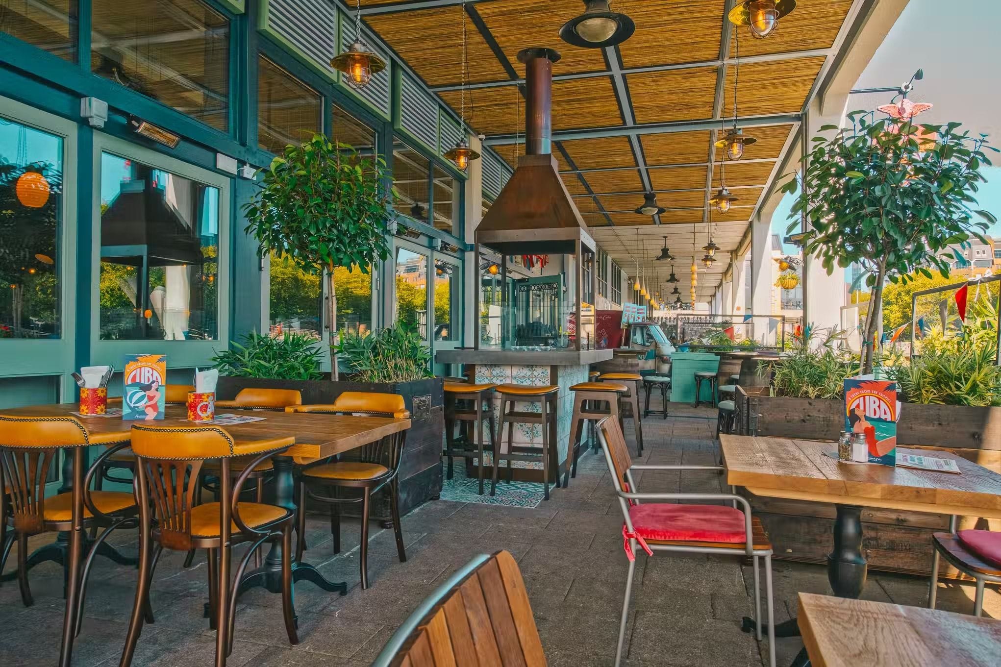 revolucion de cuba bristol late night bars