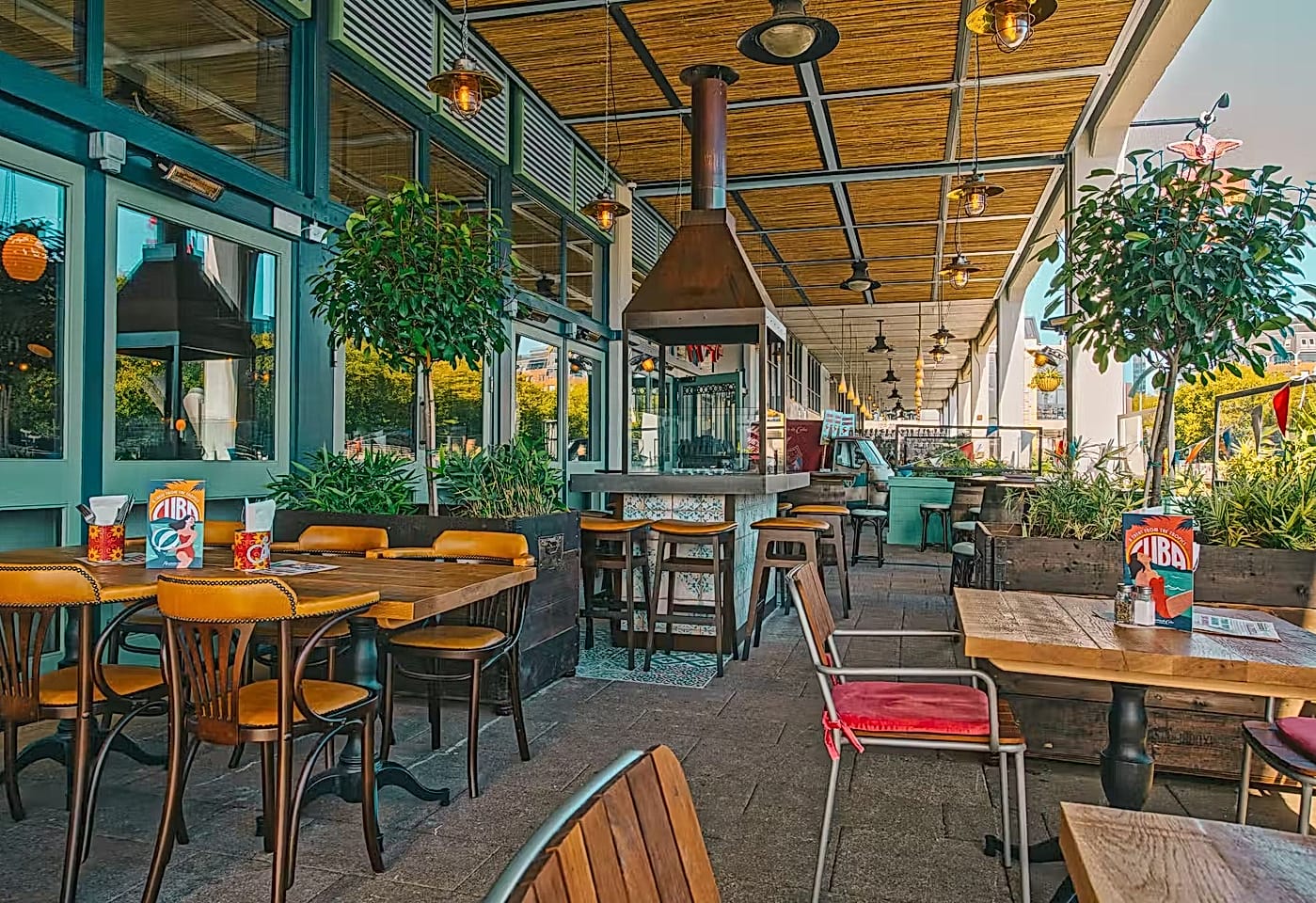 revolucion de cuba bristol late night bars