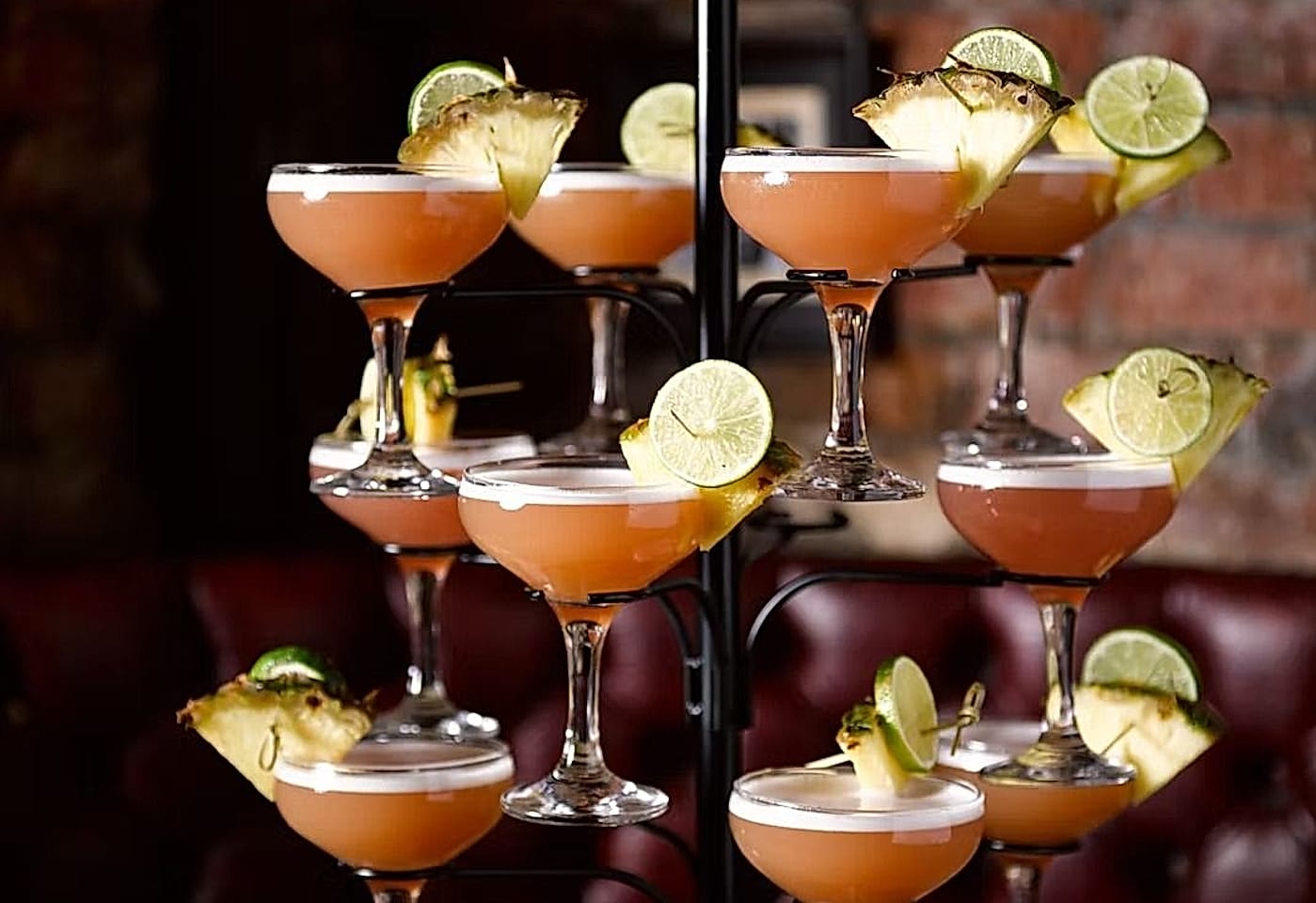 revolucion de cuba, nice bars in birmingham