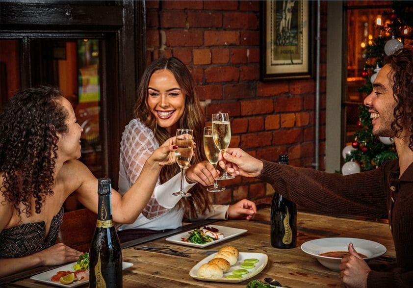 revolution liverpool street cocktail bars 2