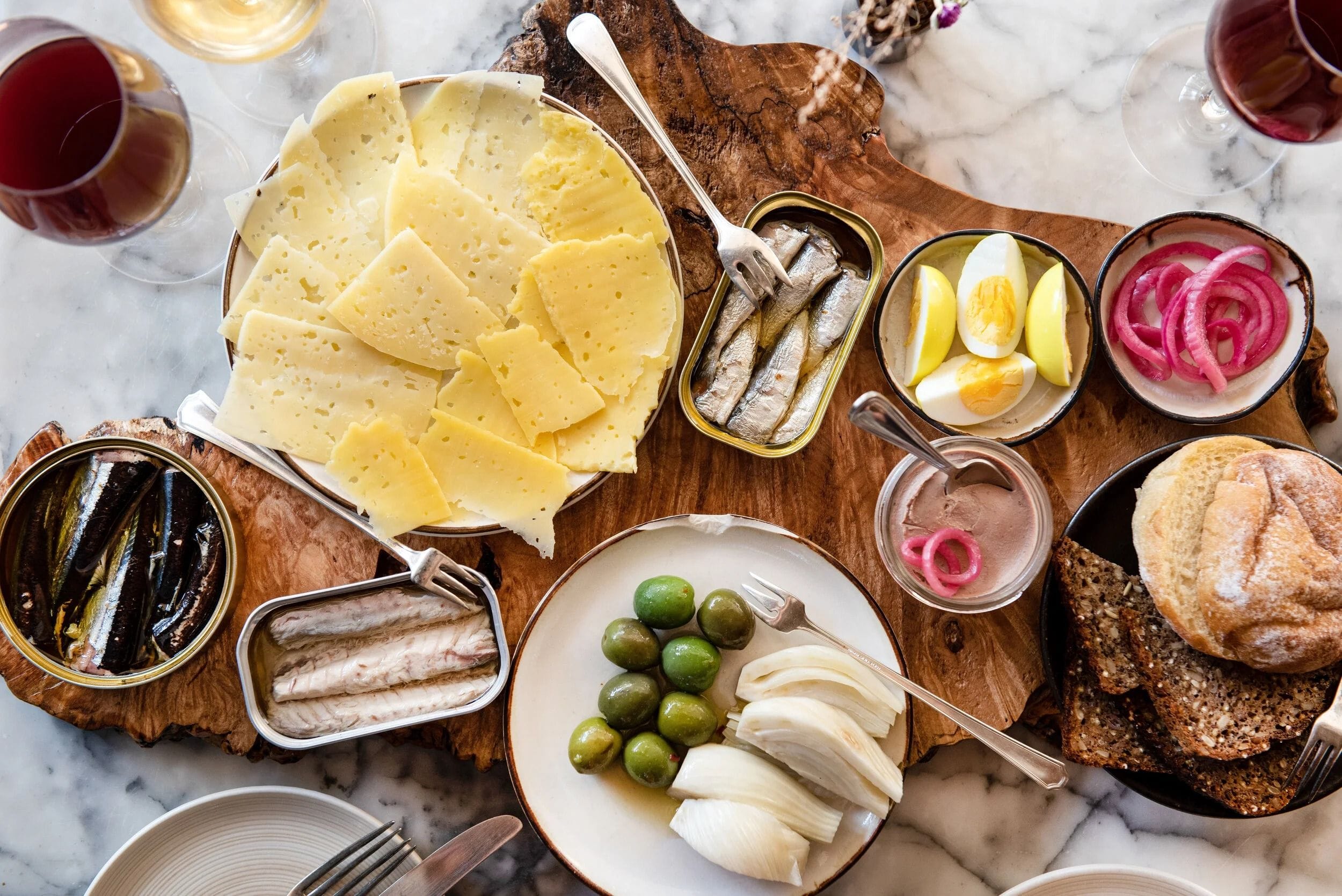 A sustainable natural wine bar for Brooklyn events: Rhodora Wine Bar image 2