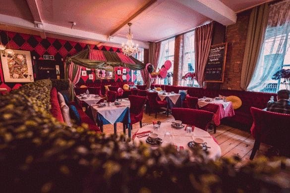 The 12 best hen party ideas in Manchester