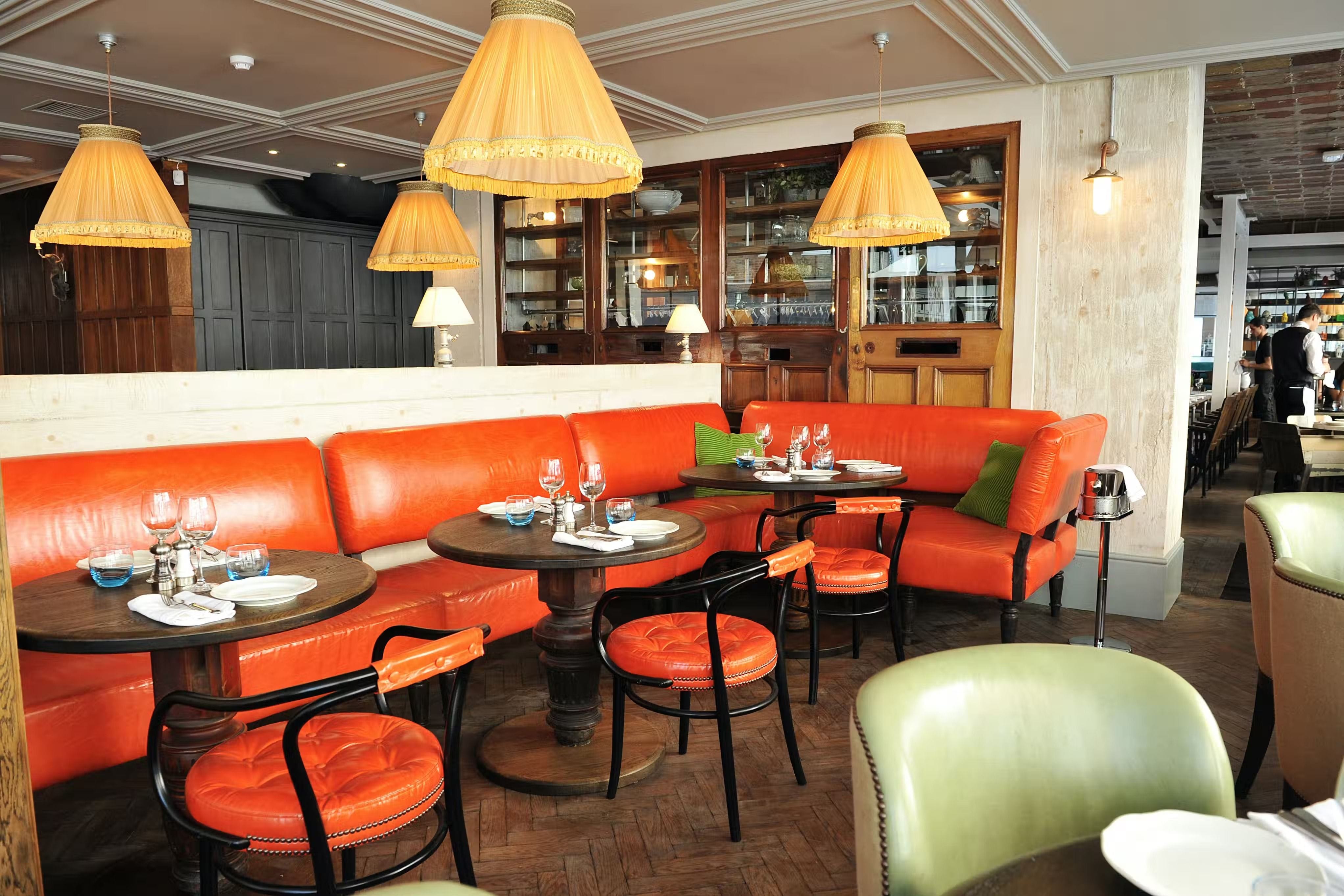 fitzrovia bar riding house