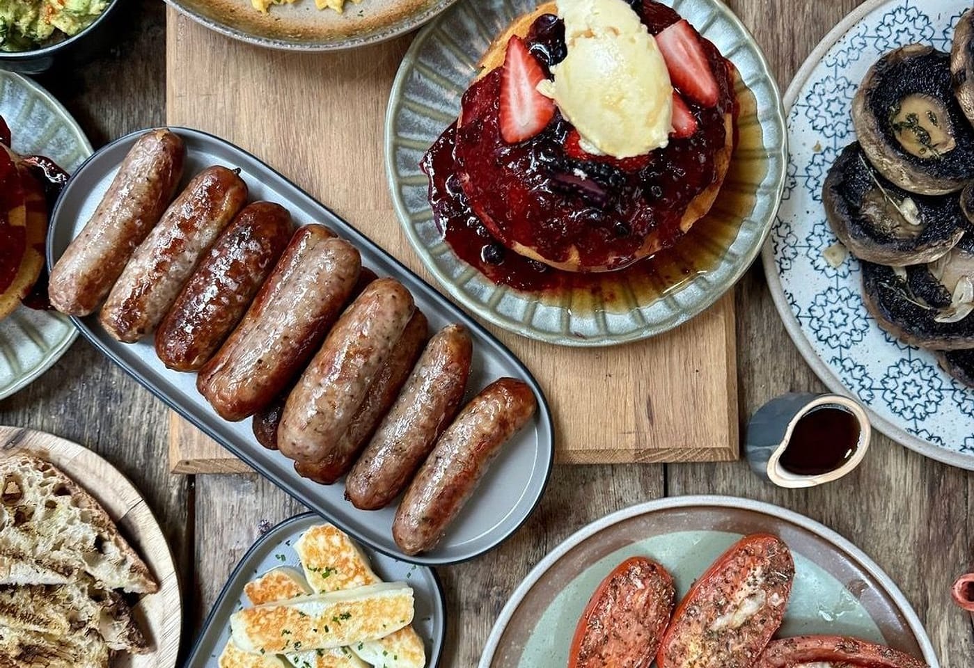 riding house Fitzrovia cocktail bar