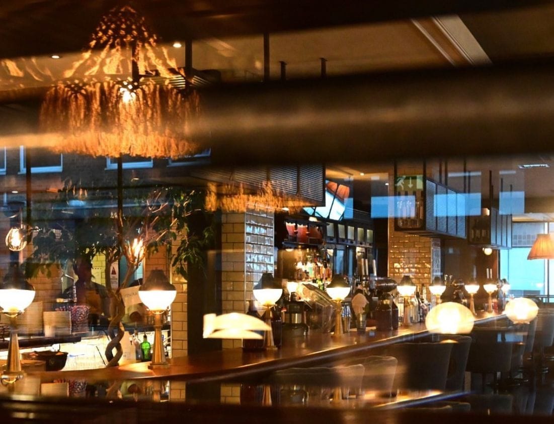 riding house fitzrovia cocktail bar