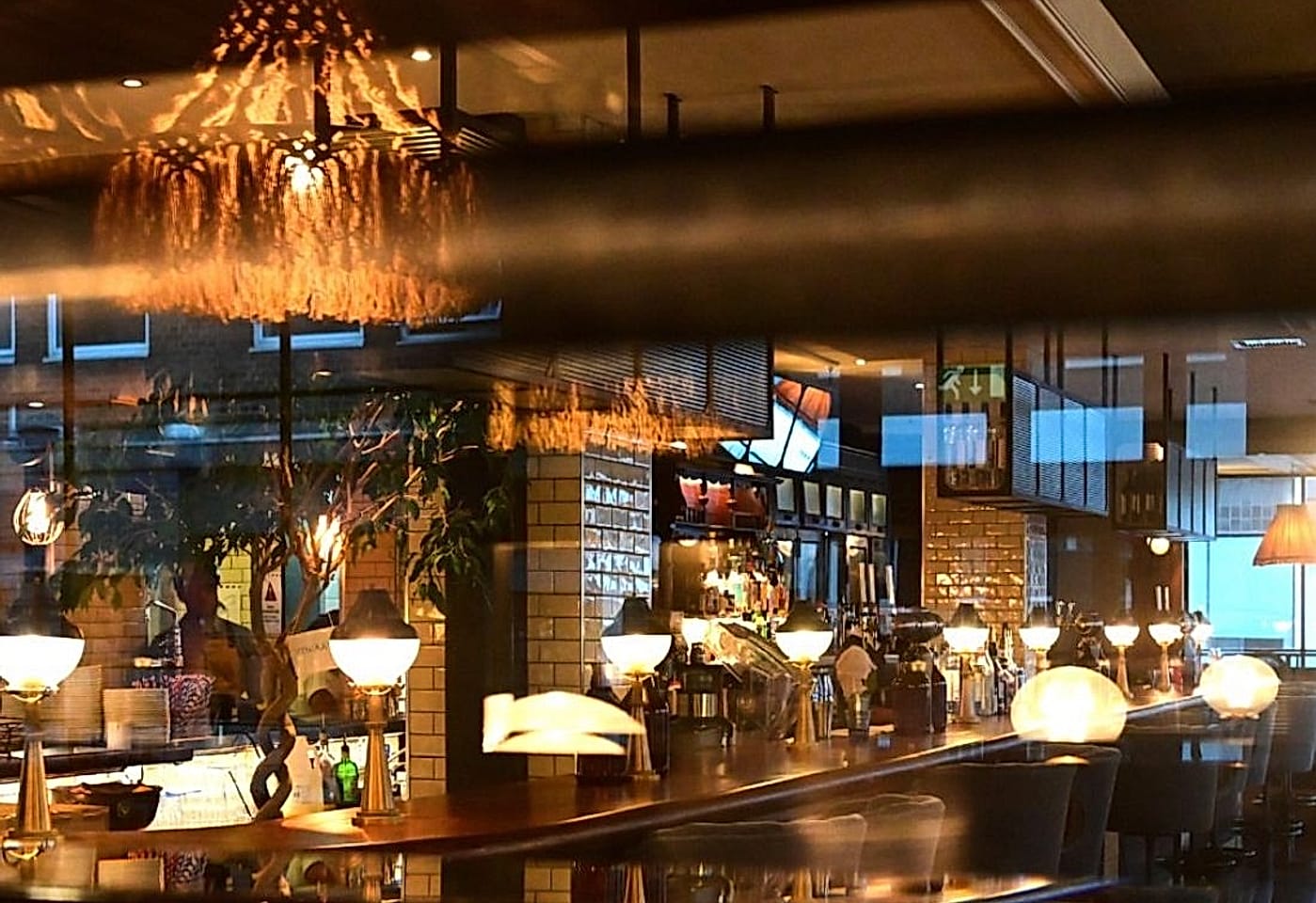 riding house fitzrovia cocktail bar