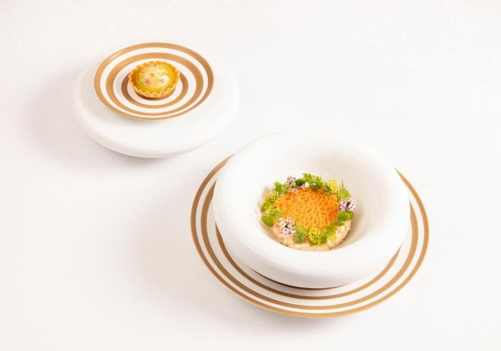 the ritz westminster private dining room london