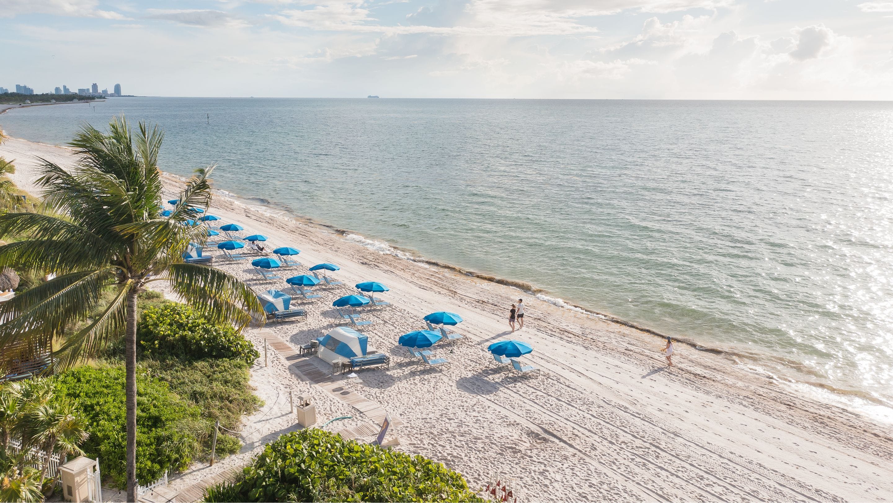 An oceanfront base for incentive trips: The Ritz-Carlton, Key Biscayne, Miami image 2