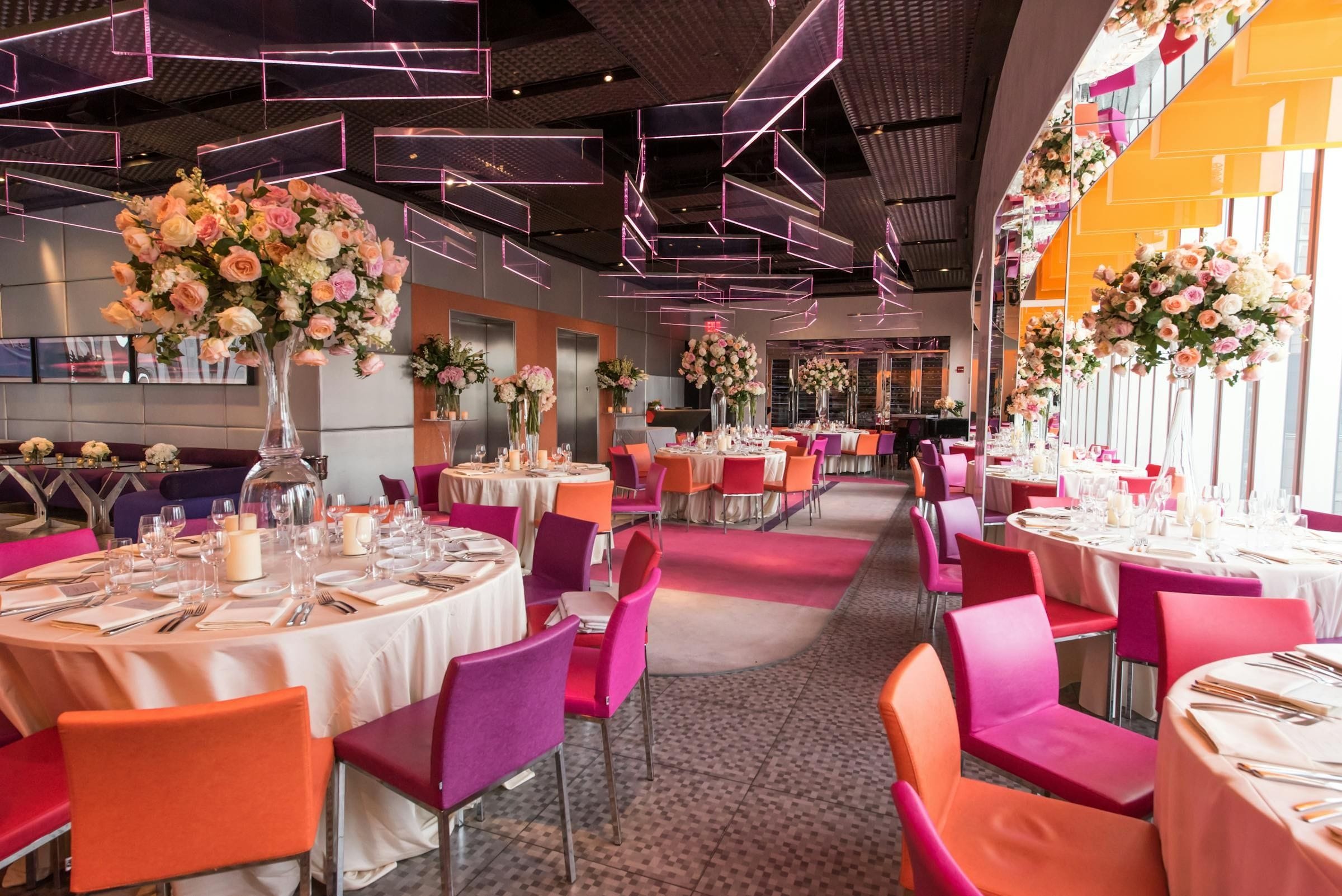 robert nyc party venues event space to rent 