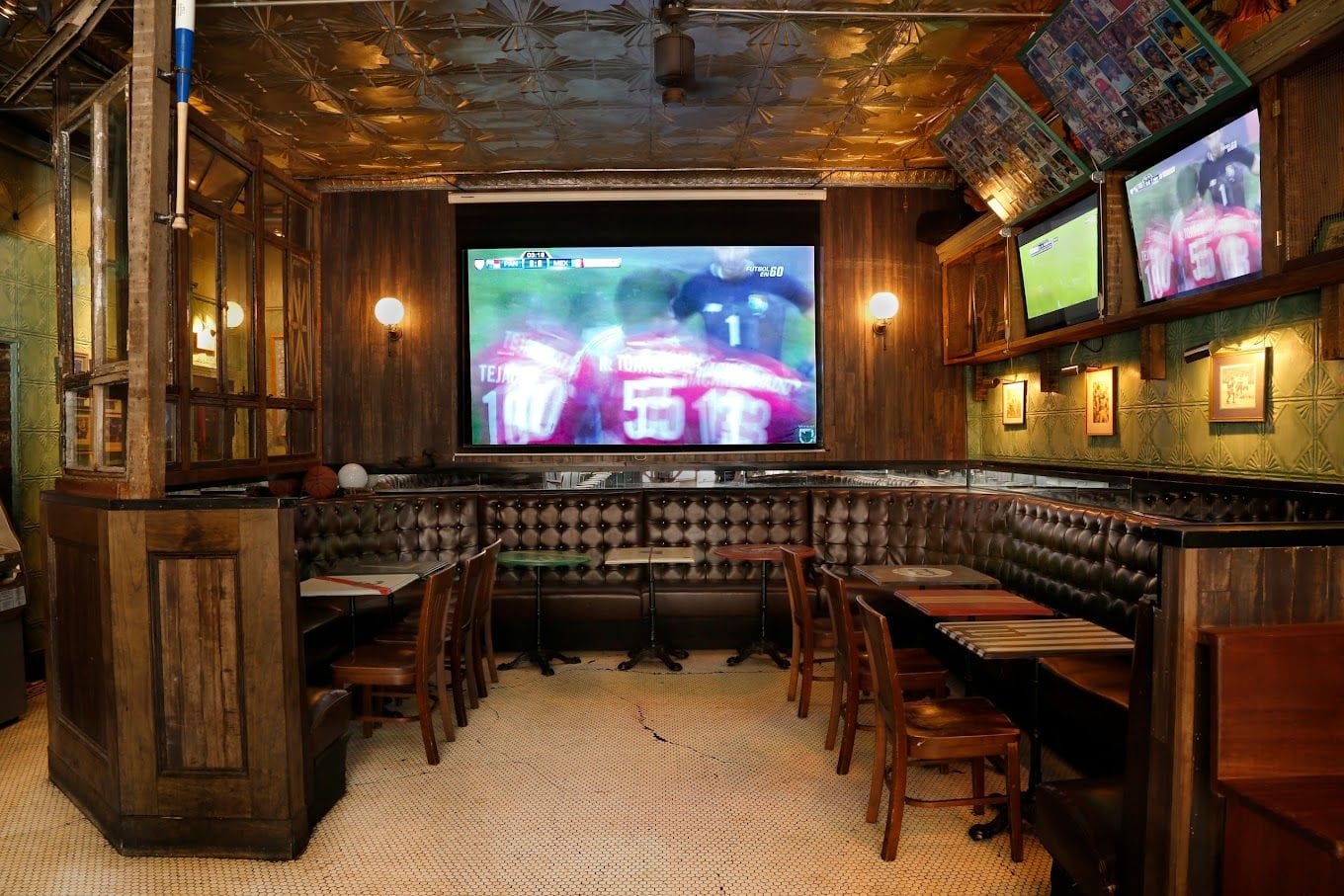 The best sports bars in Brooklyn 