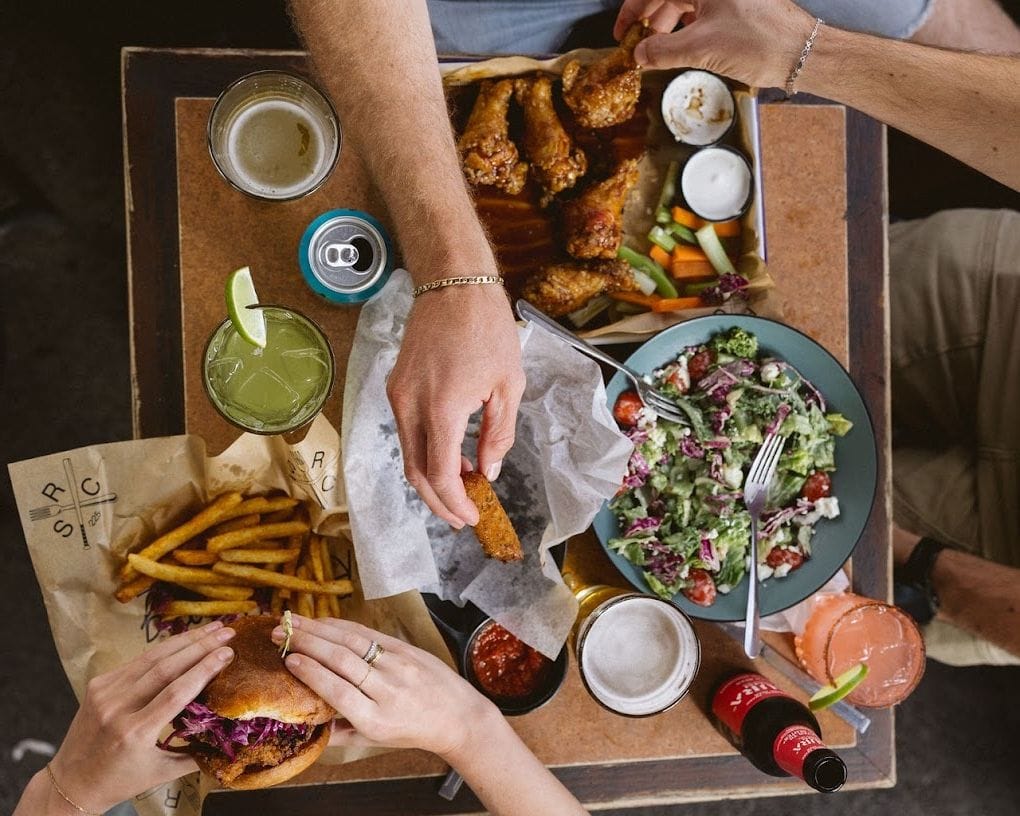 roebling sports bar brooklyn nyc private events 