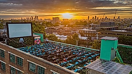 rooftop film club