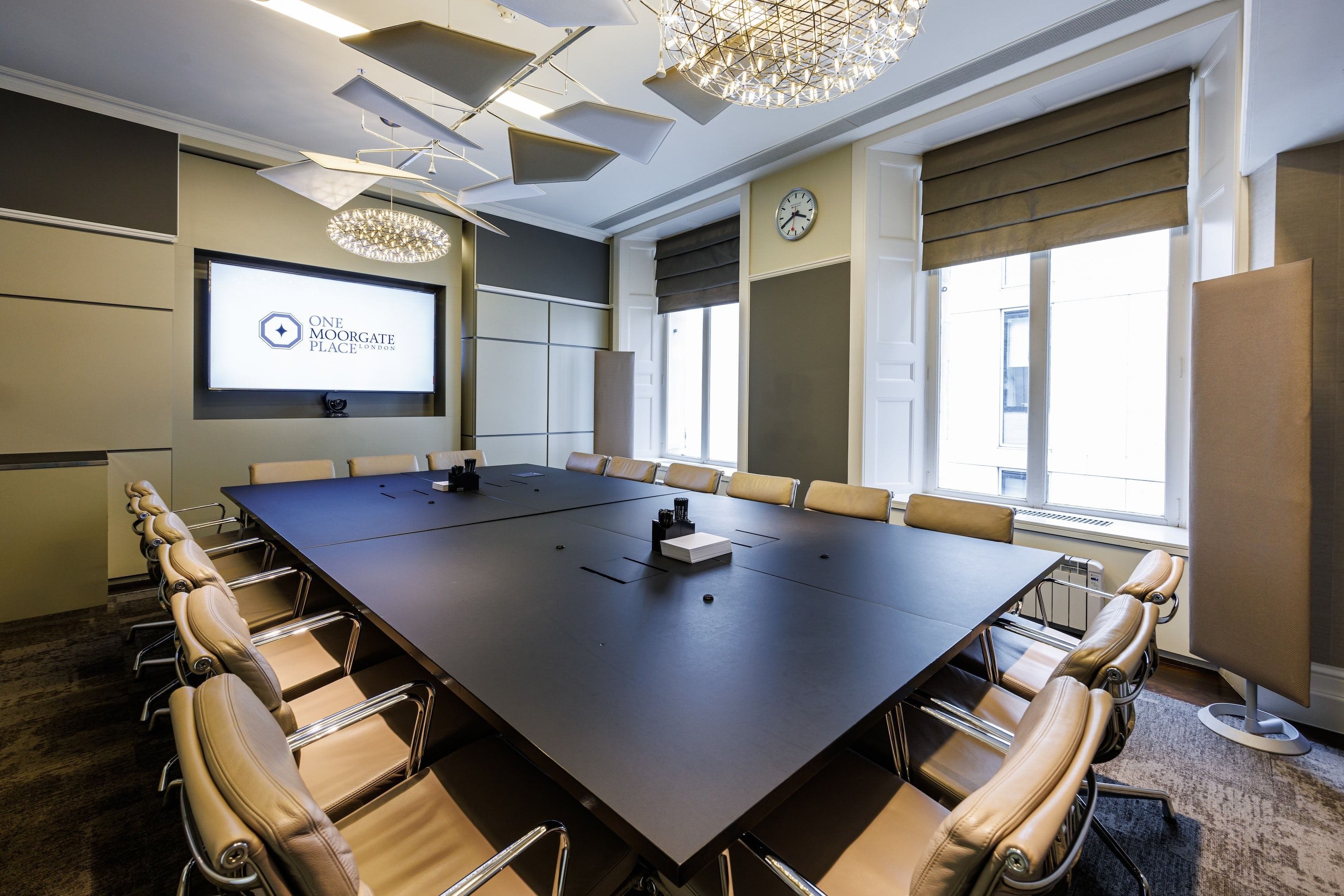 room 1.5 one moorgate place city of london meeting room