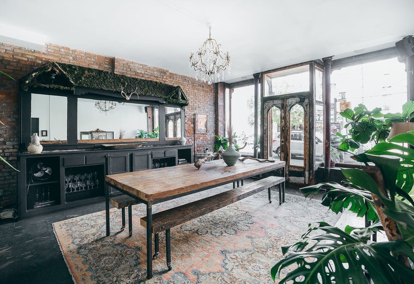 Beautiful New York City lofts for your private event 