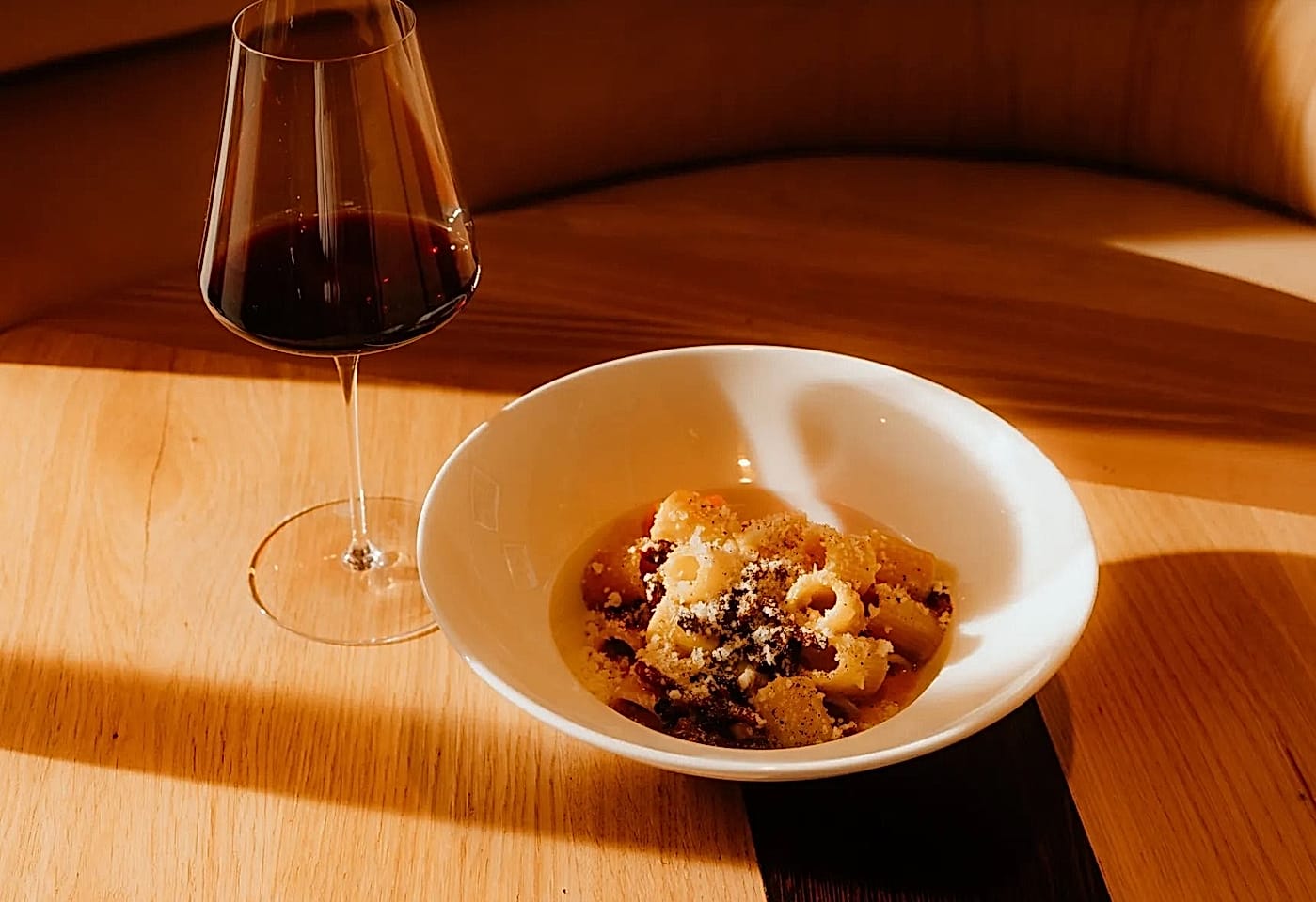 roscioli soho private dining events nyc