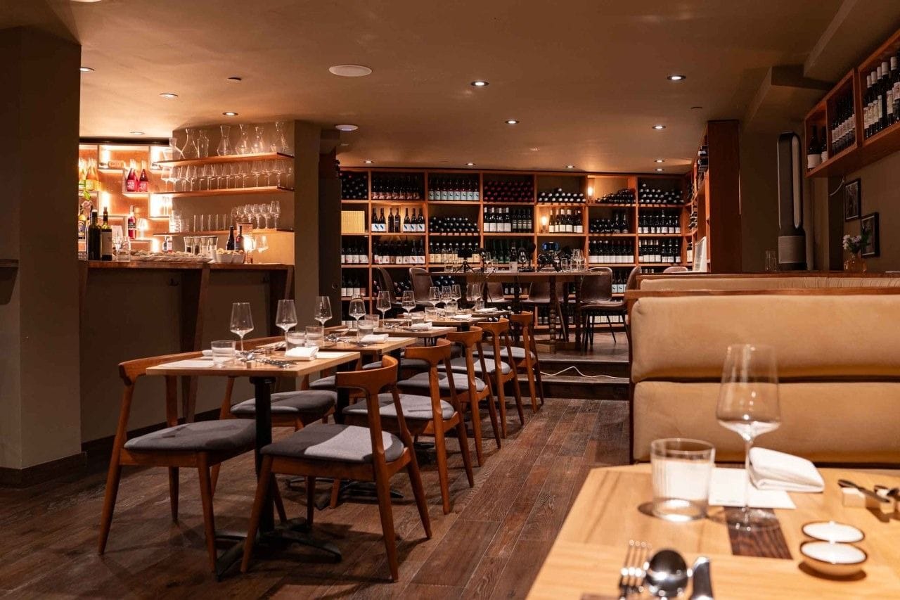 Restaurants to host your birthday in Lower Manhattan