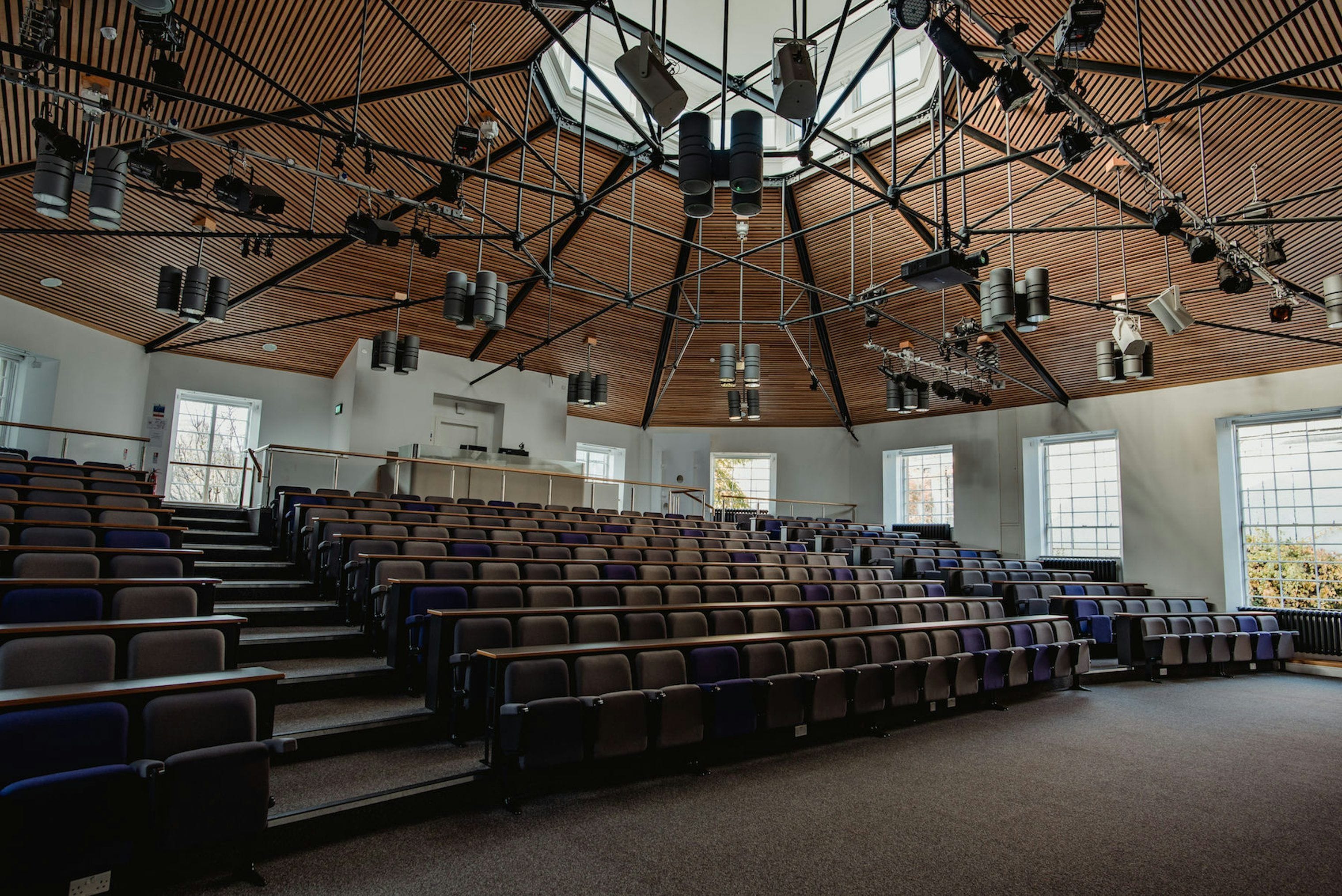 Hire Conference venues