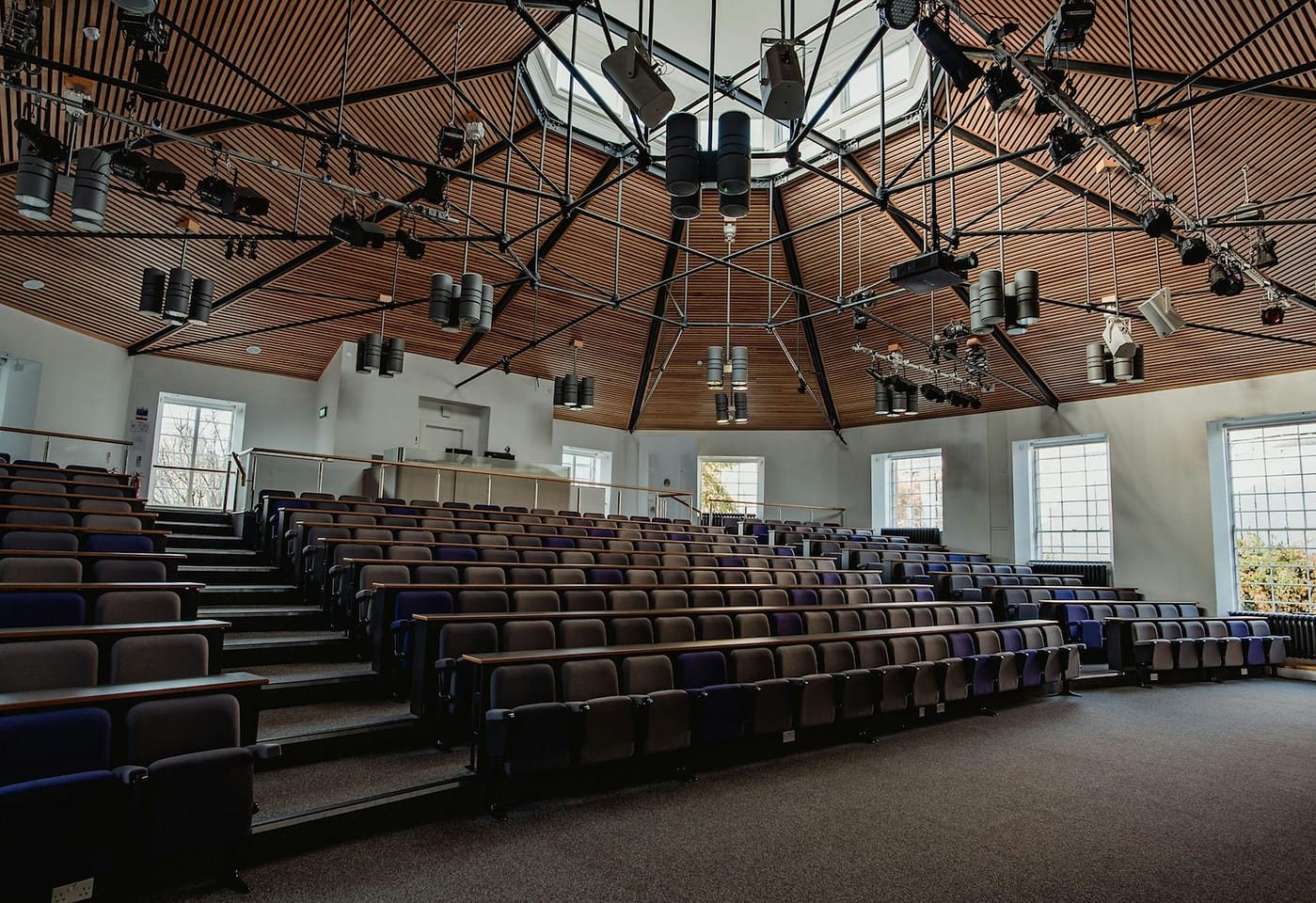 royal botanic garden edinburgh conference venue