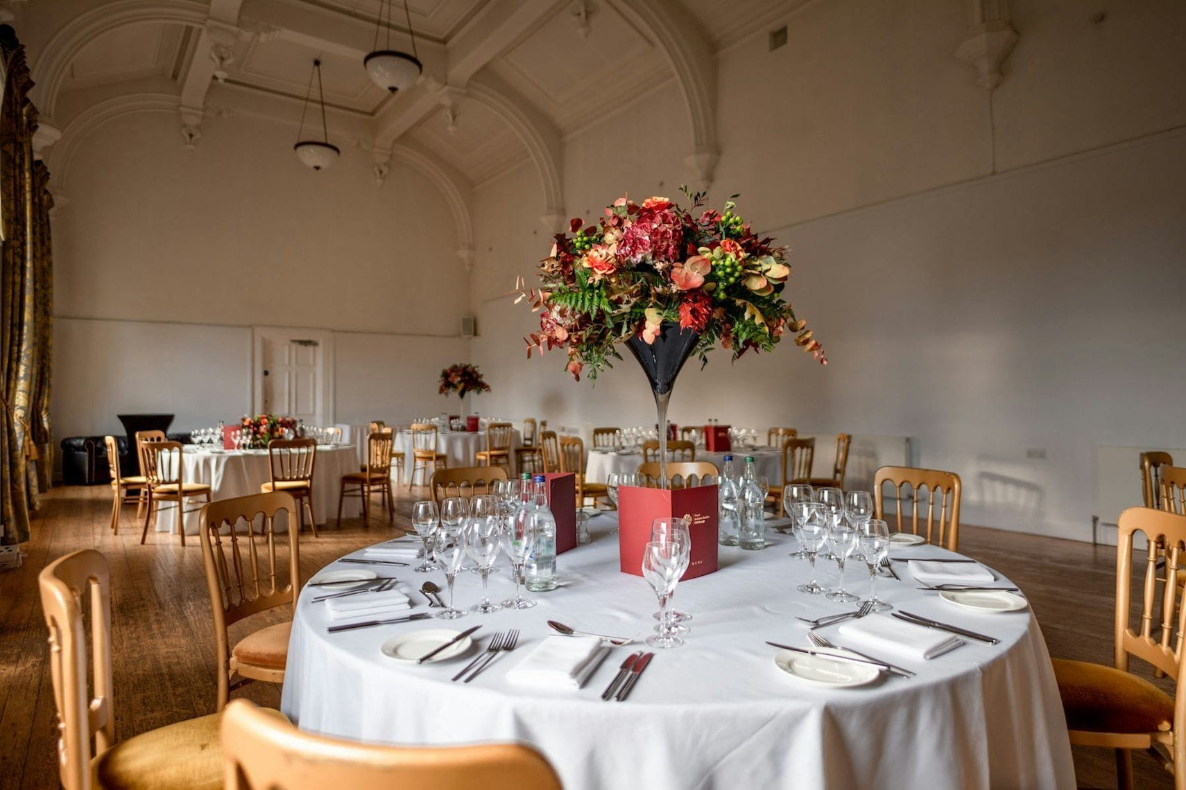 royal botanic garden edinburgh conference venue