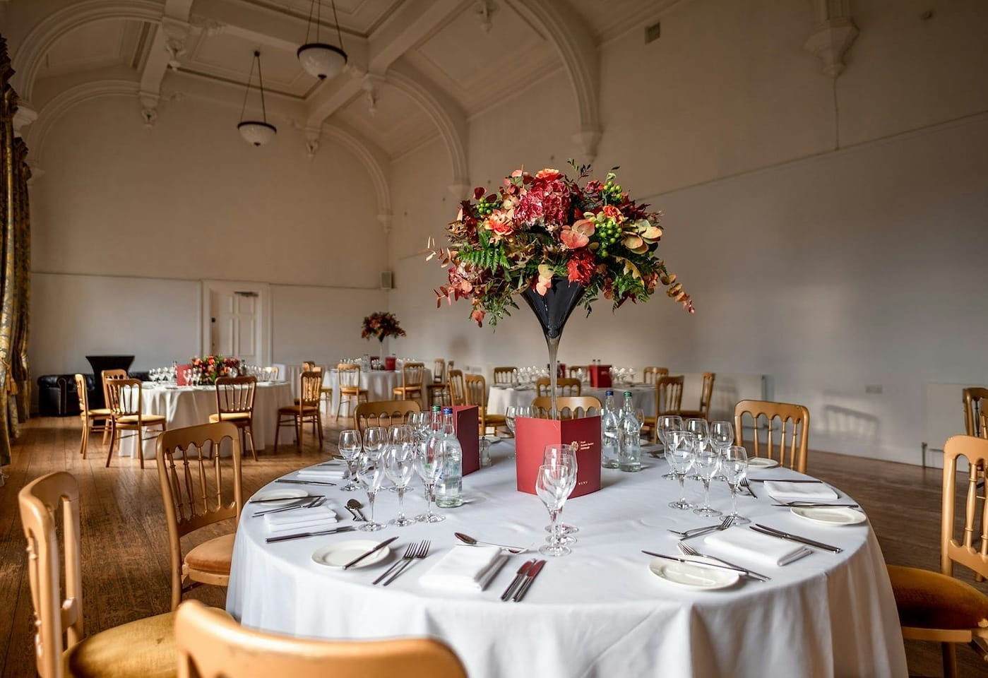 royal botanic garden edinburgh conference venue