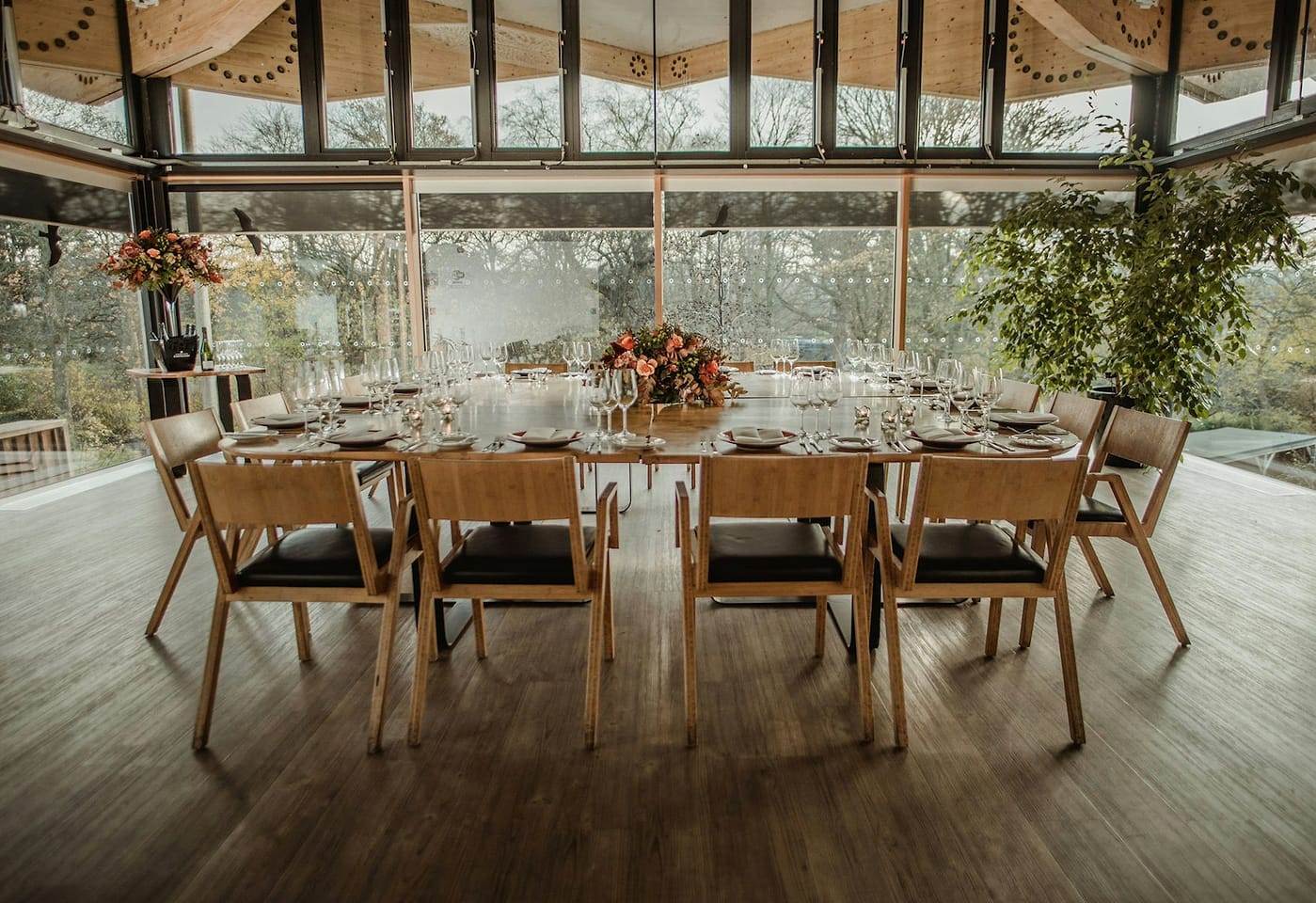 royal botanic garden edinburgh