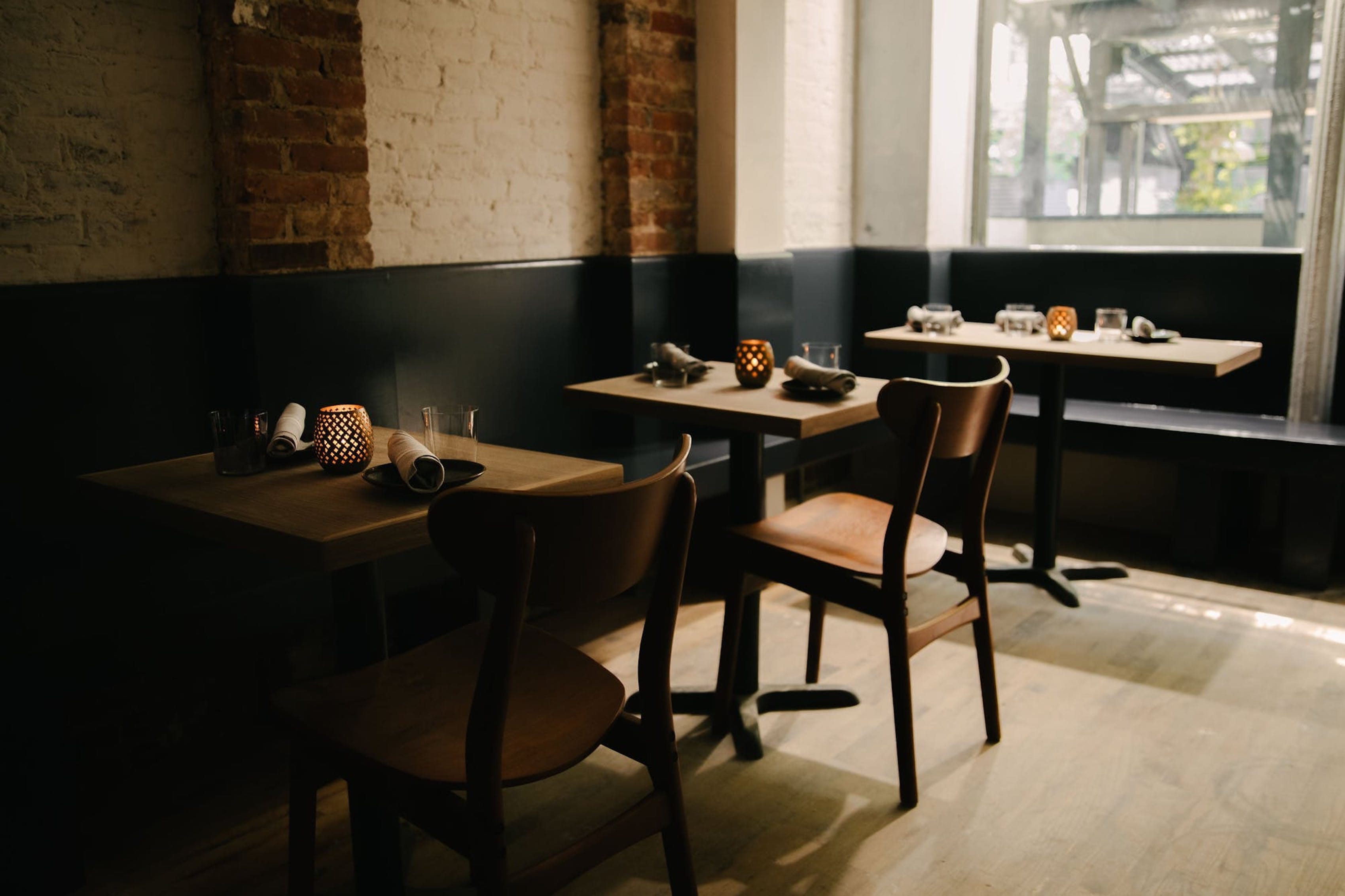 Funneling wine down the East Village resident's throats since 2016: Ruffian Wine Bar image 2