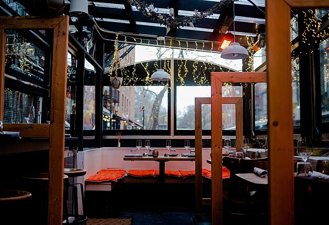 Ready, set, romance: Ruffian1