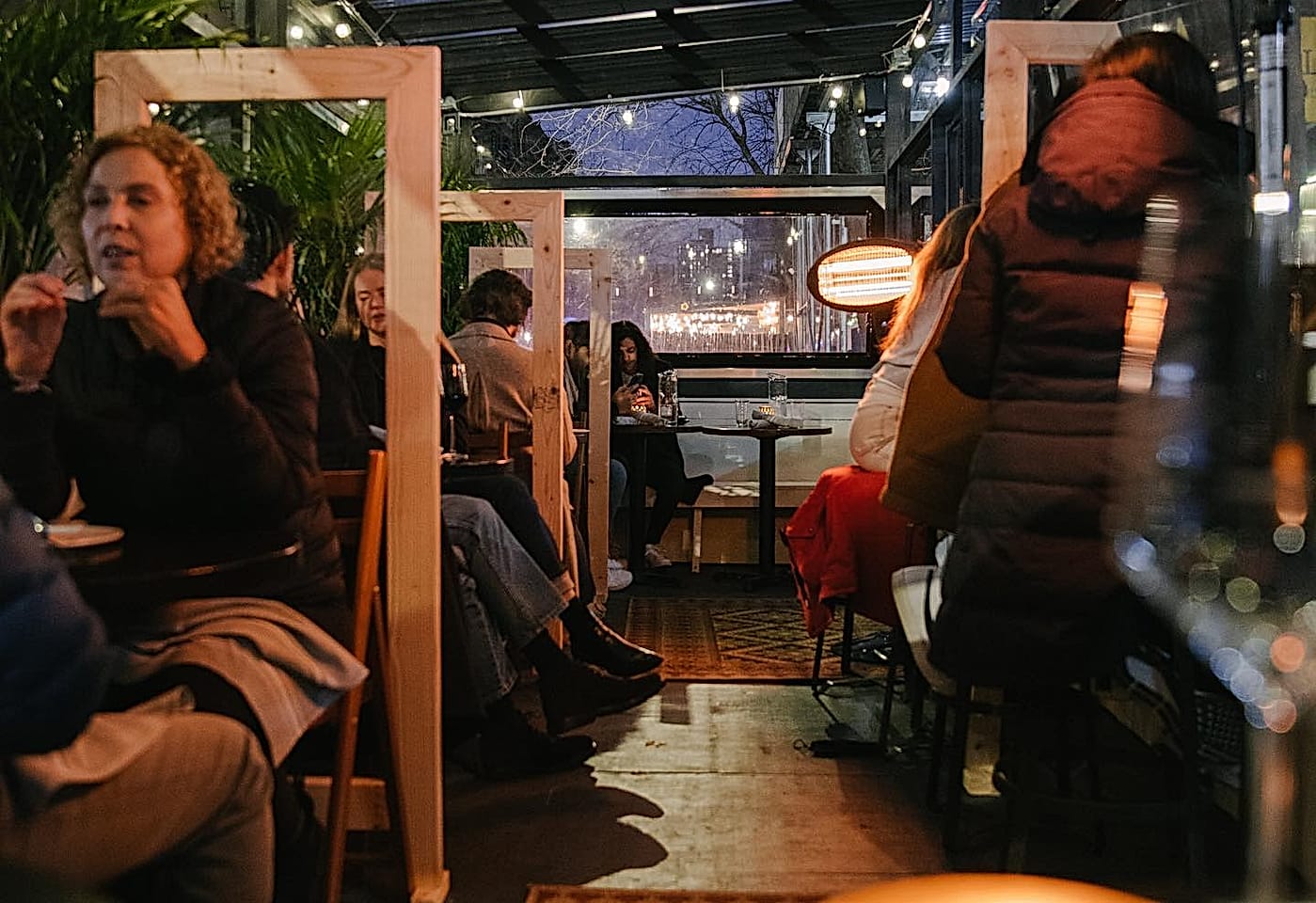 Ready, set, romance: Ruffian image 3