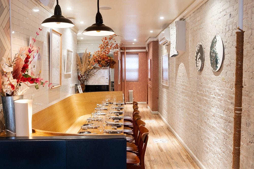 ruffian lower manhattan wine bars events nyc