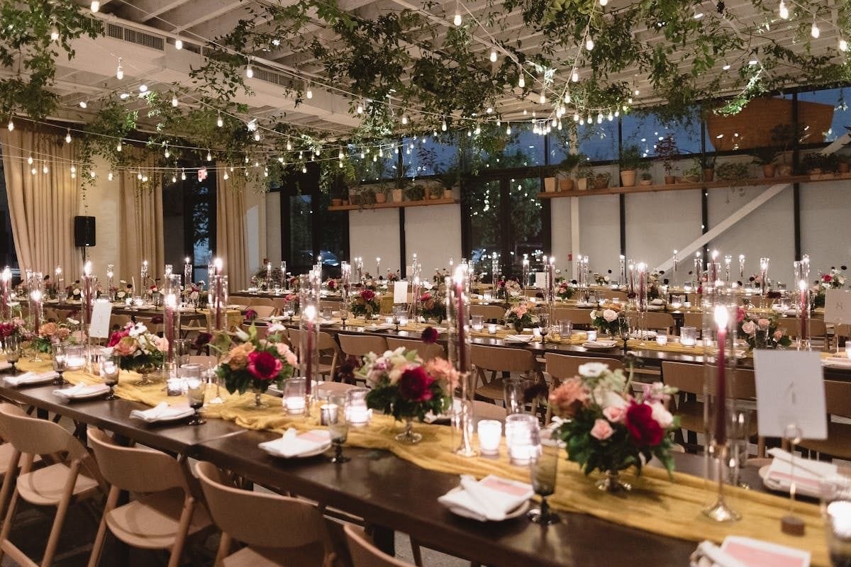 rule of thirds brooklyn greenpoint unique corporate venue to rent nyc