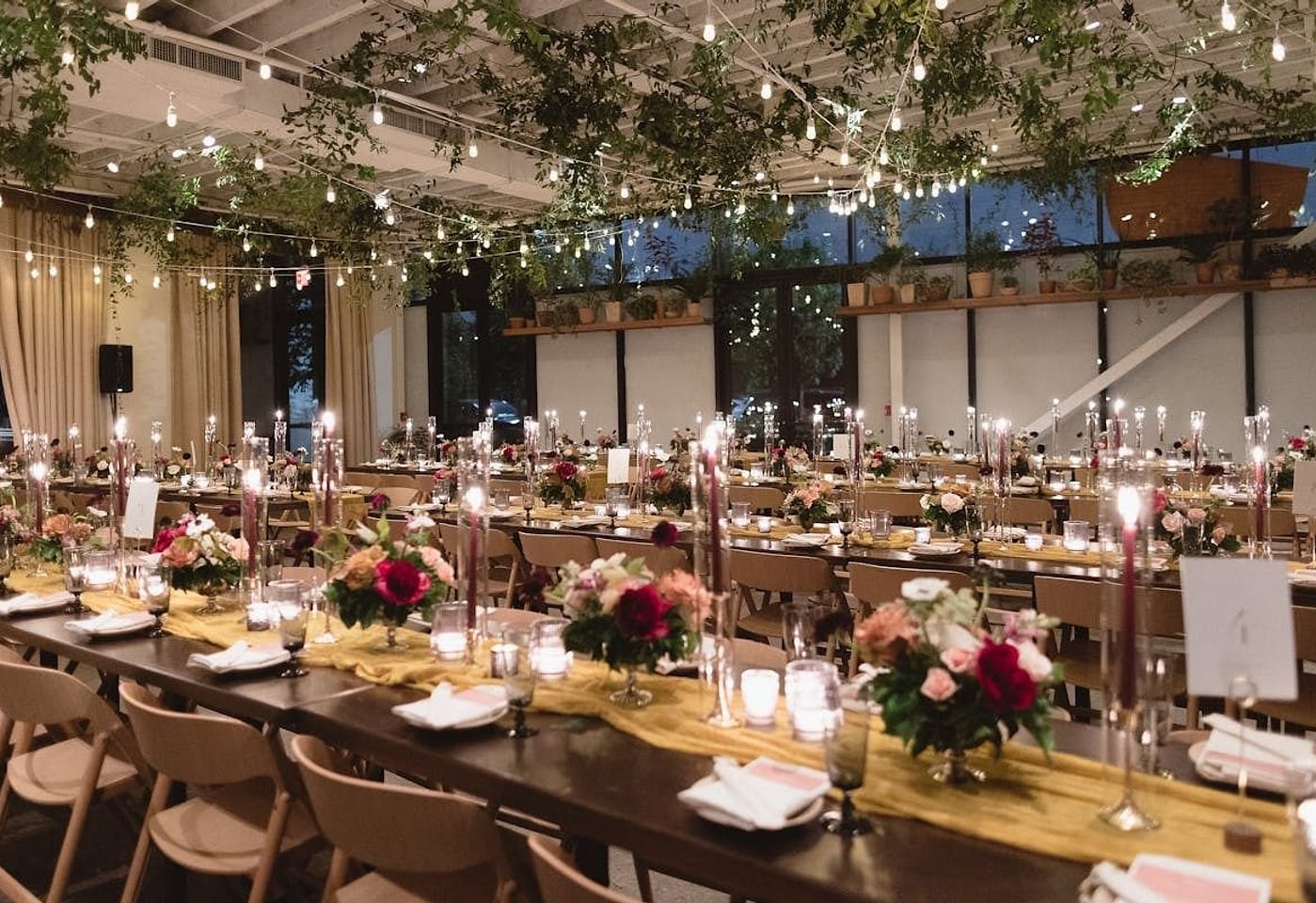 rule of thirds brooklyn greenpoint unique corporate venue to rent nyc