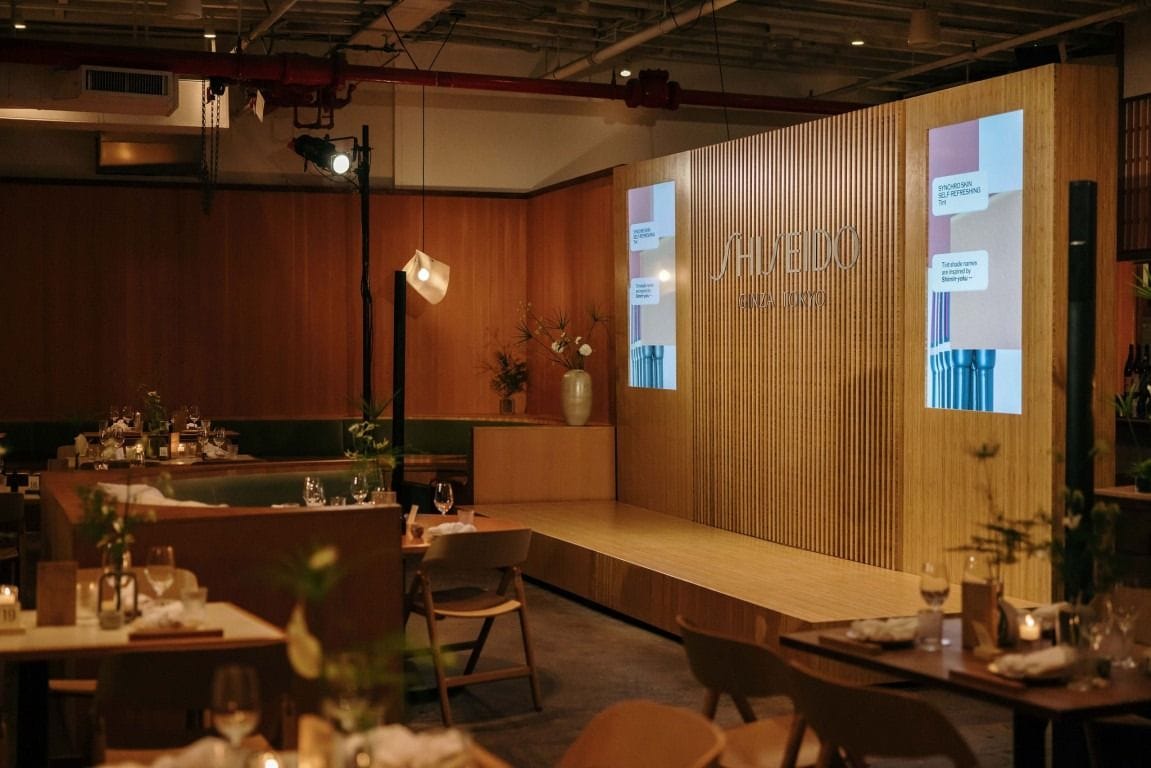 rule of thirds brooklyn greenpoint unique corporate venue to rent nyc