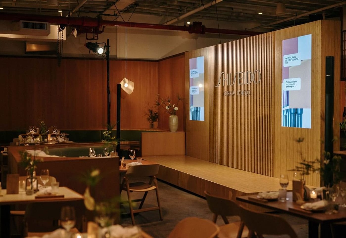 rule of thirds brooklyn greenpoint unique corporate venue to rent nyc