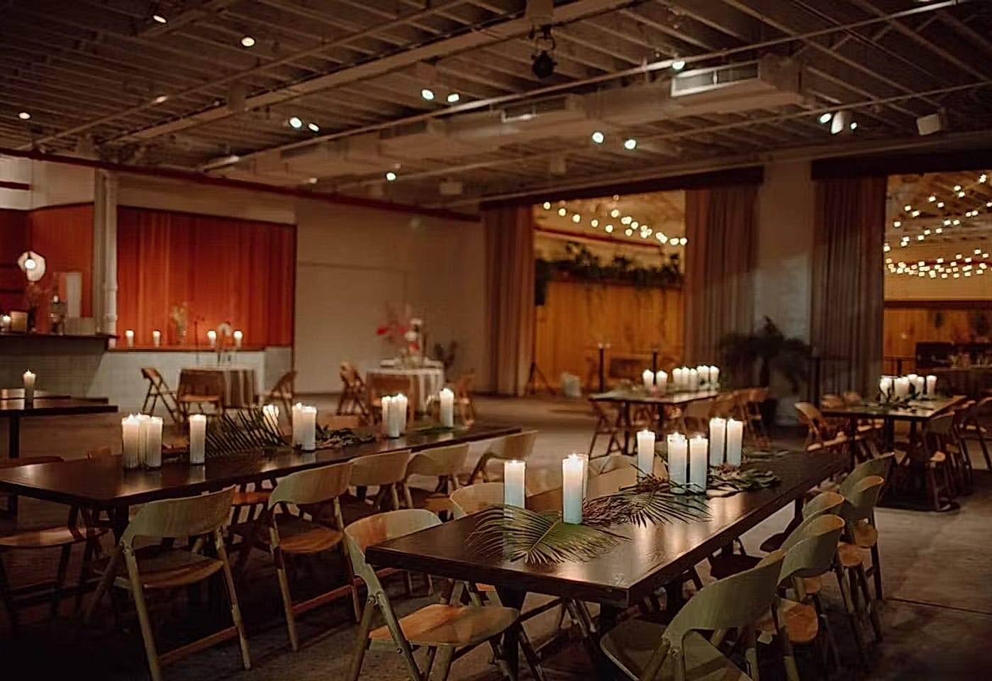 A picture-perfect restaurant in Brooklyn to rent: Rule of Thirds image 2