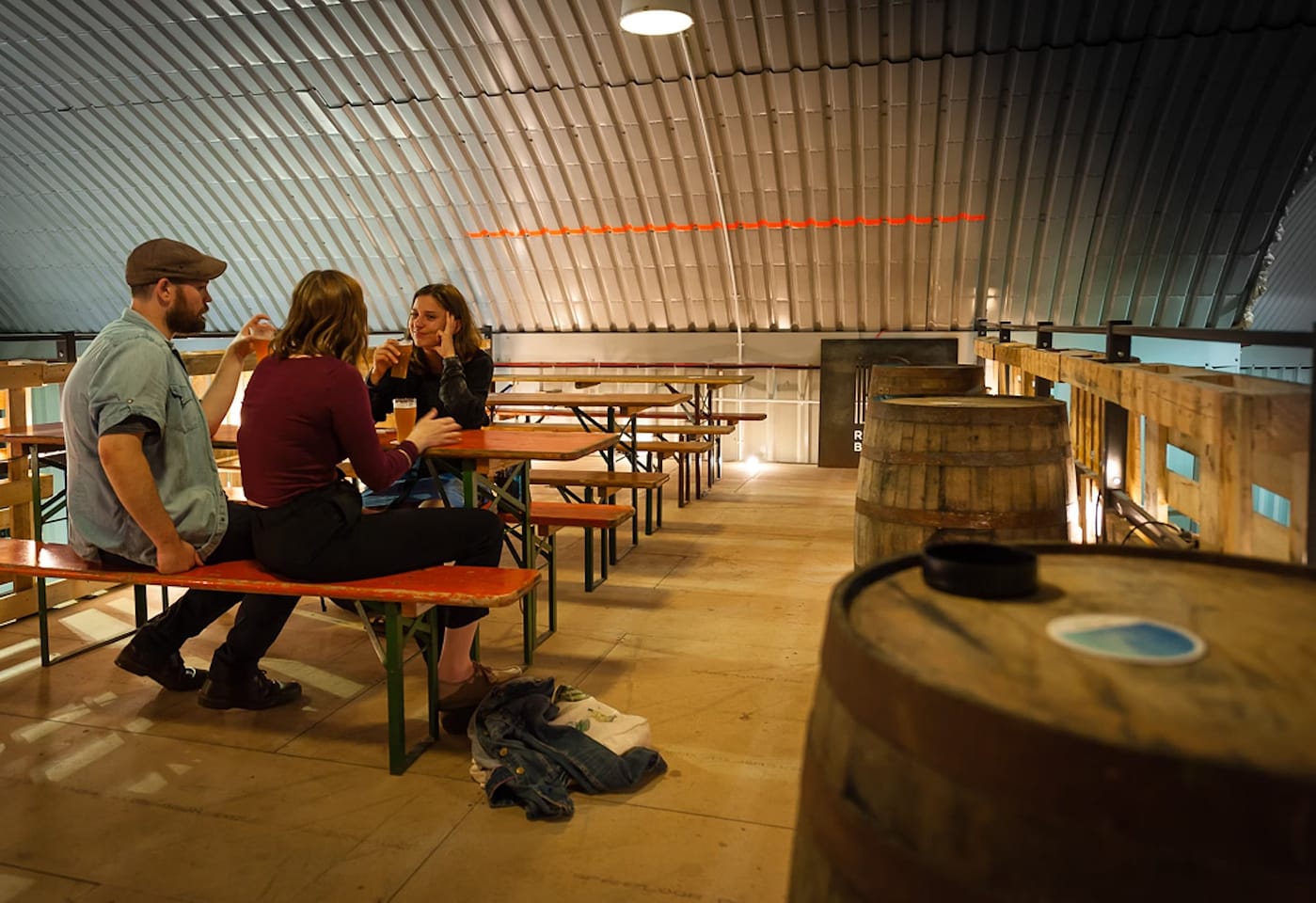 For a hoppy pop-up party: The Runaway Brewery image 2