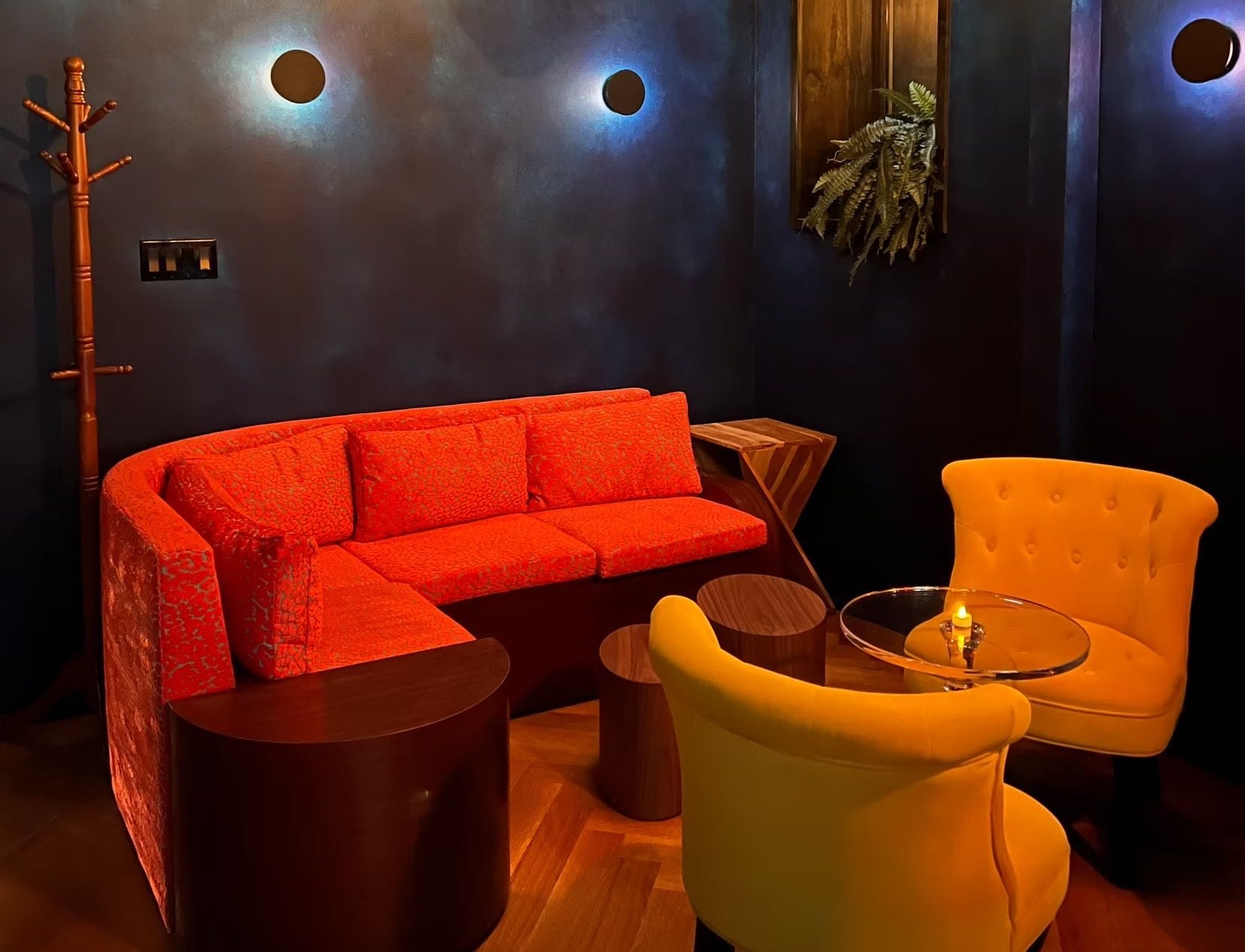 A quaint Brooklyn-neighborhood speakeasy: Ruth   image 2