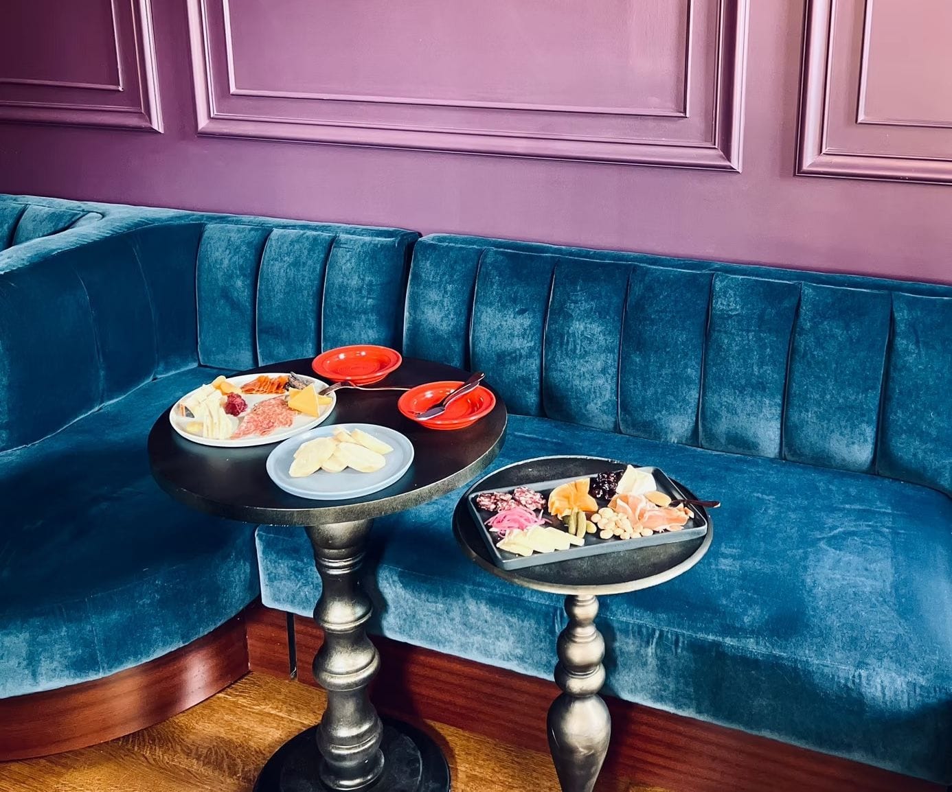 A quaint Brooklyn-neighborhood speakeasy: Ruth   image 3