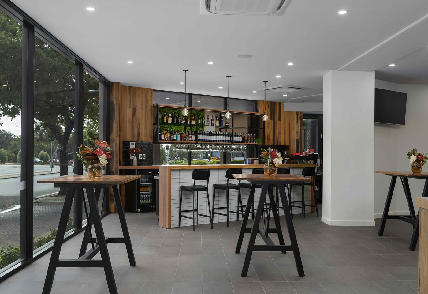 Rydges South Park Adelaide | The Deck Bar | Venue Hire Adelaide | 1