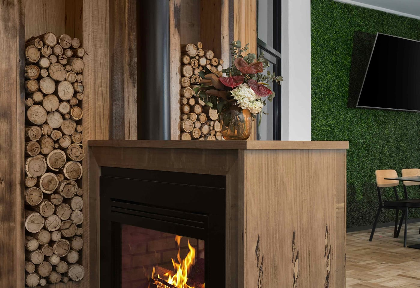 Rydges South Park Adelaide | The Deck Bar | Venue Hire Adelaide | 3