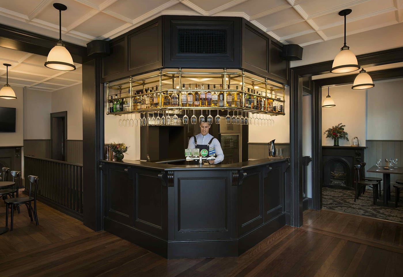 The Dundee Arms Pub, Hyatt Regency Sydney image 3