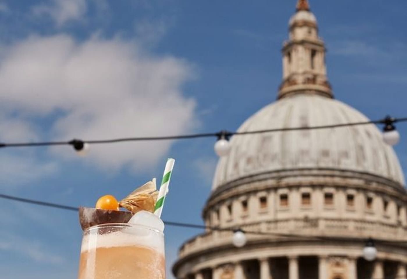 sabine, rooftop bar on st. pauls