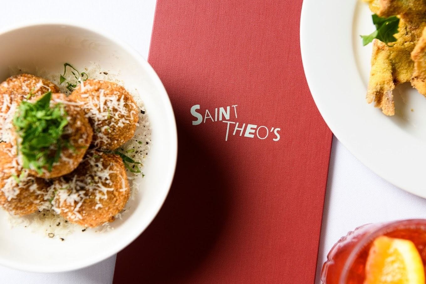 Experience the City of Canals for your birthday: Saint Theo’s image 3