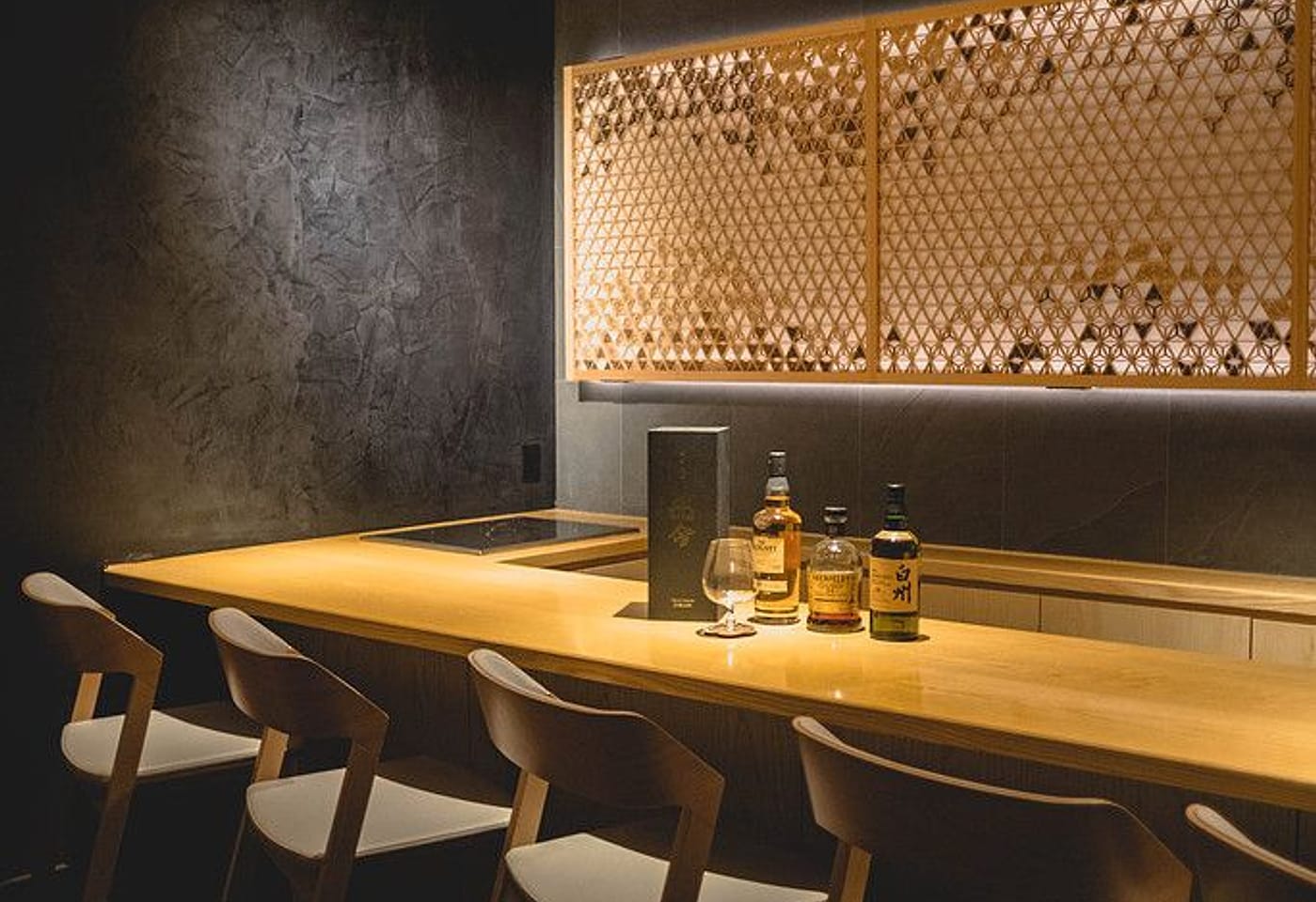 A hidden gem beneath the streets of Midtown: Sakagura image 2