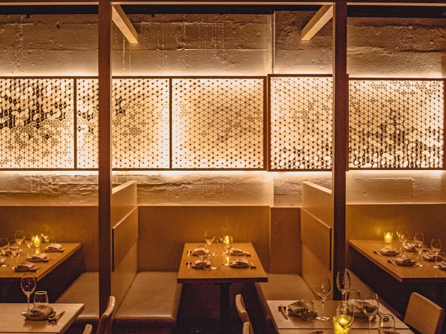 A hidden gem beneath the streets of Midtown: Sakagura image 3