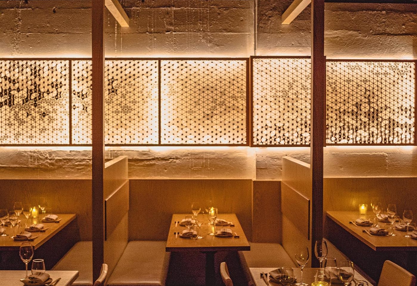 A hidden gem beneath the streets of Midtown: Sakagura image 3
