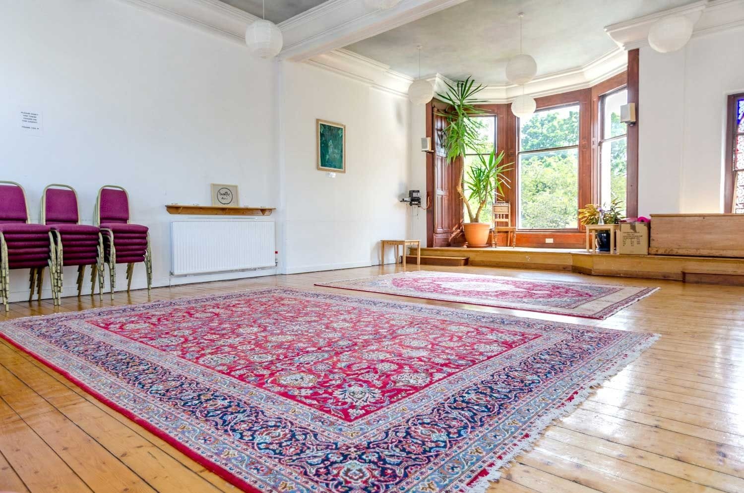 art room salisbury studio edinburgh